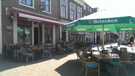 KookCadeau Vianen Café De Rooie Reiger